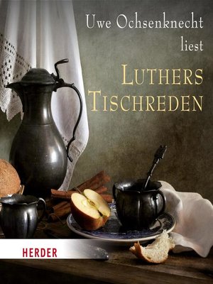 cover image of Uwe Ochsenknecht liest